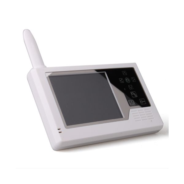 ENNIO-SY359MA11-Wireless-35inch-LCD-Color-Video-Door-Phone-Intercom-86430