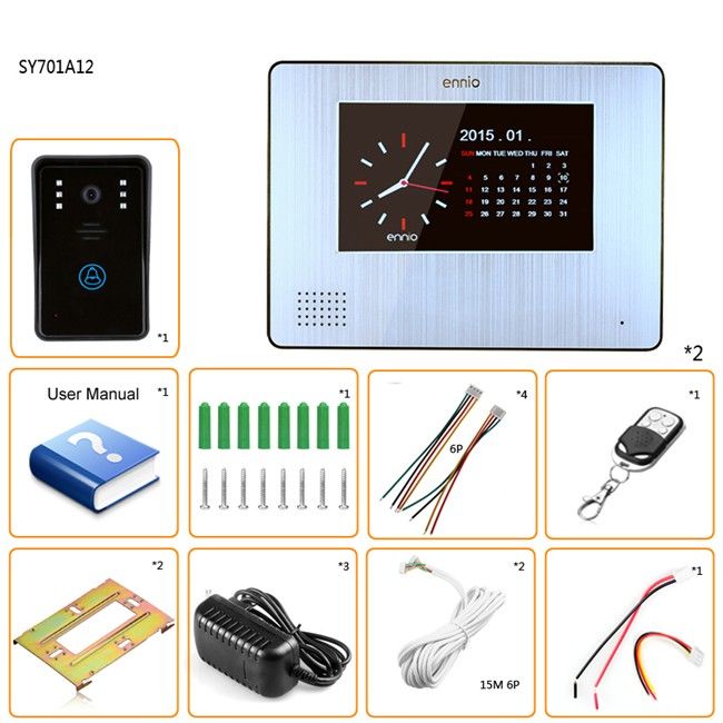 ENNIO-SY701A12-7inch-WiFi-900TVL-2Monitors-Video-Door-Phone-Rainproof-Night-Vision-Record-Remote-Int-1022100