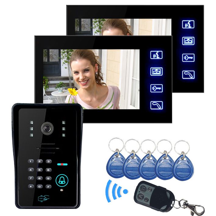 ENNIO-SY806MJIDS12-LCD-Video-Door-Phone-With-IR-Camera--Code-Keypad-928400
