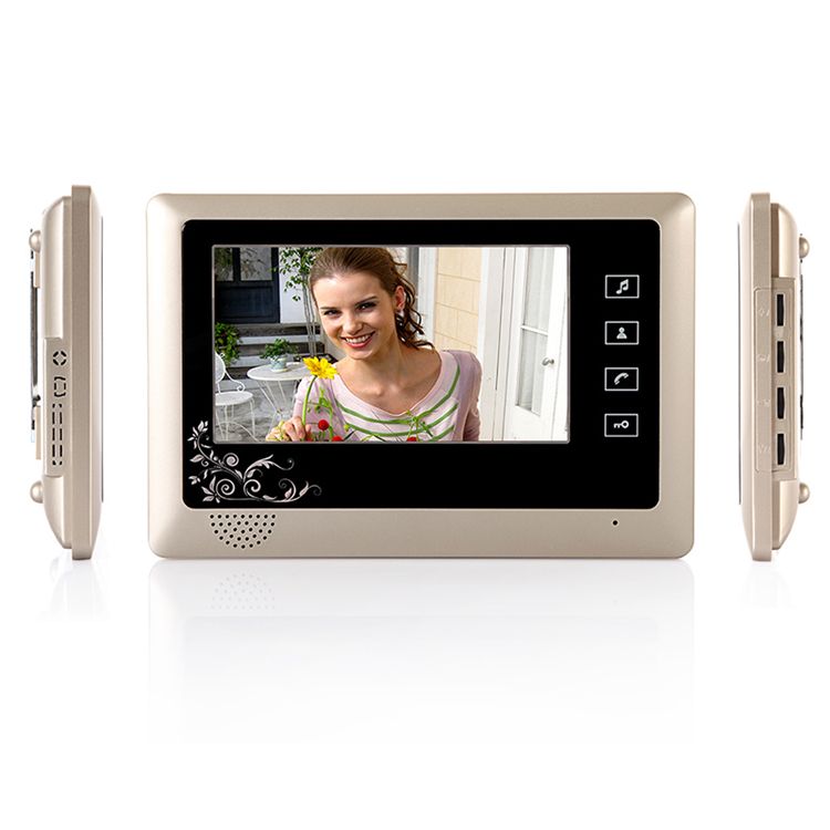 ENNIO-SY809MKW11-7-Inch-Video-Door-Phone-Doorbell-Intercom-System-Night-Vision-Camera-and-Monitor-1076073