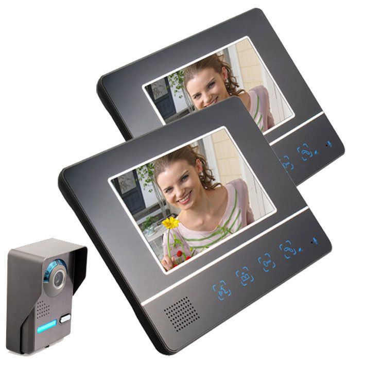 ENNIO-SY811FA12-7-Inch-TFT-Screen-Color-Video-Intercom-Doorbell-Door-Phone-908281