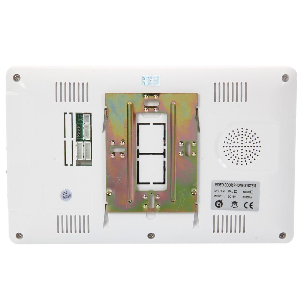 ENNIO-SY814FA12-7-inch-Video-Door-Phone-Doorbell-Intercom-Kit-928471