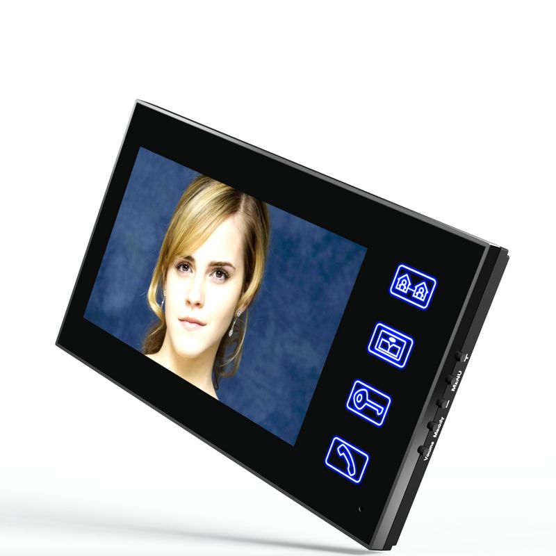 ENNIO-SY816MJL12-2-Monitors-7inch-Fingerprint-RFID-Password-Video-Door-Phone-Intercom-Doorbell-With--1765034