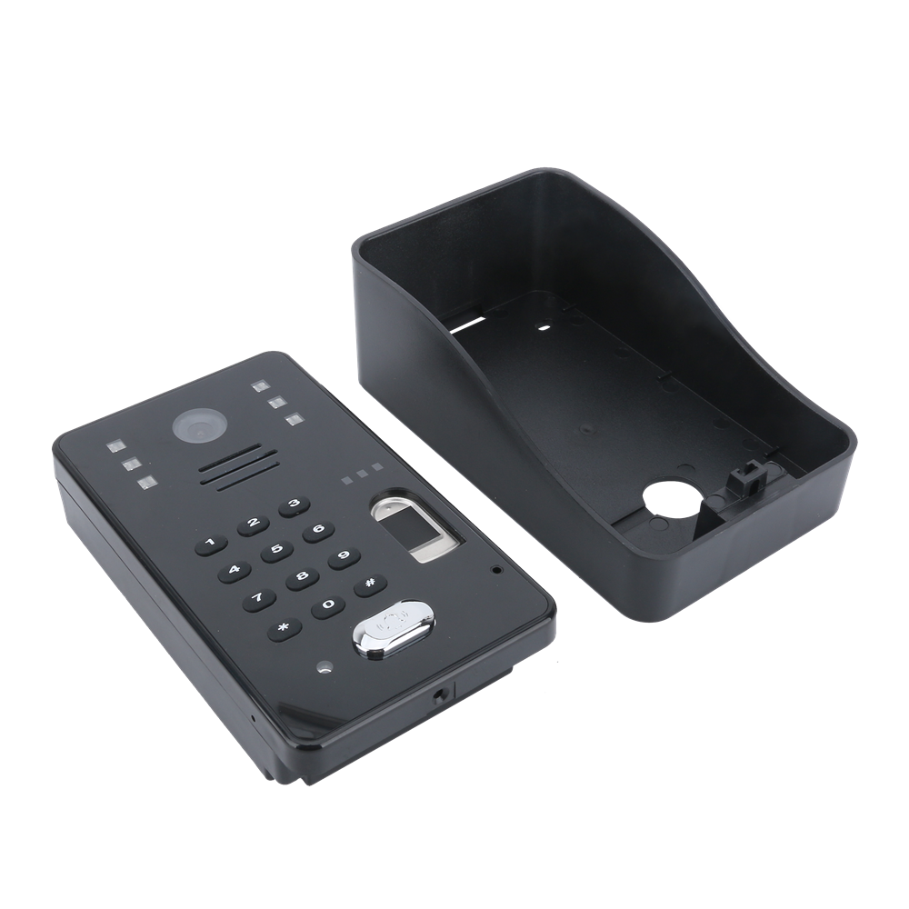 ENNIO-SY816MJLENO11-7inch-Fingerprint-RFID-Password-Video-Door-Phone-Intercom-Doorbell-System-Kit-Wi-1765041