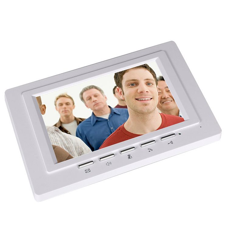 ENNIO-SY817FCB21-7-Inch-Video-Door-Phone-Doorbell-Intercom-Kit-2-Cameras-1-Monitor-Night-Vision-1100879