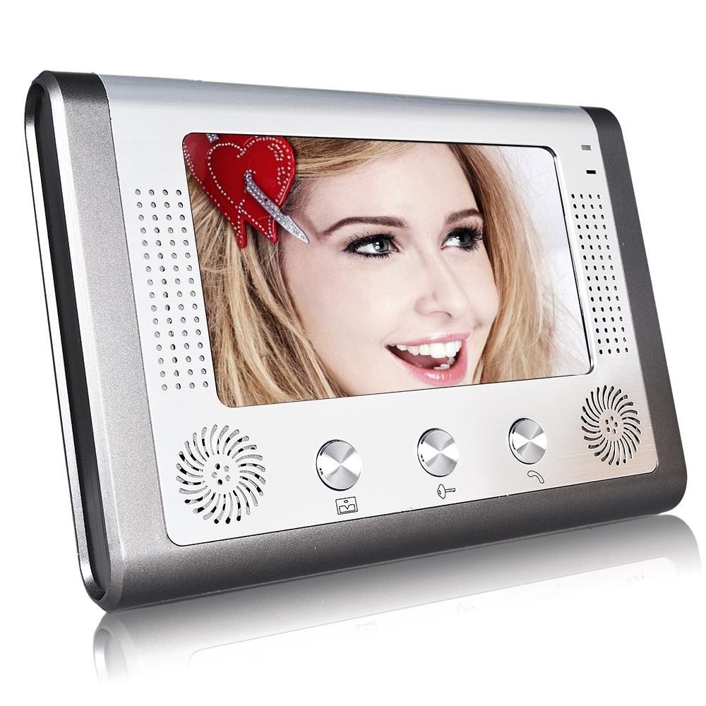 Ennio-SY801QAID12-7-inch-2-Monitor-Color-Video-Intercom-Door-Phone-RFID-System-With-HD-Doorbell-1000-1683133