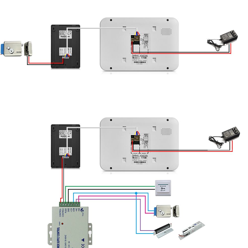 LCD-7-inch-Monitor-Waterproof-Outdoor-Door-Bell-Camera-Video-Doorbell-Night-Vision-Intercom-1614491