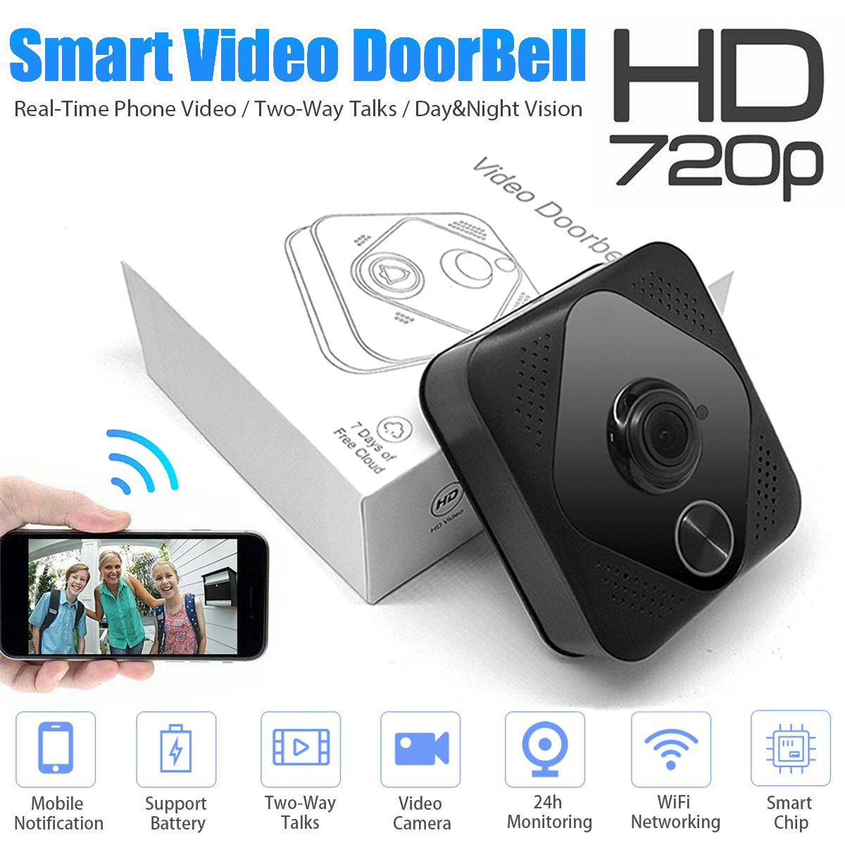 Smart-Video-Wireless-WiFi-Doorbell-IR-Visual-Camera-Talk-Record-Security-System-1550057