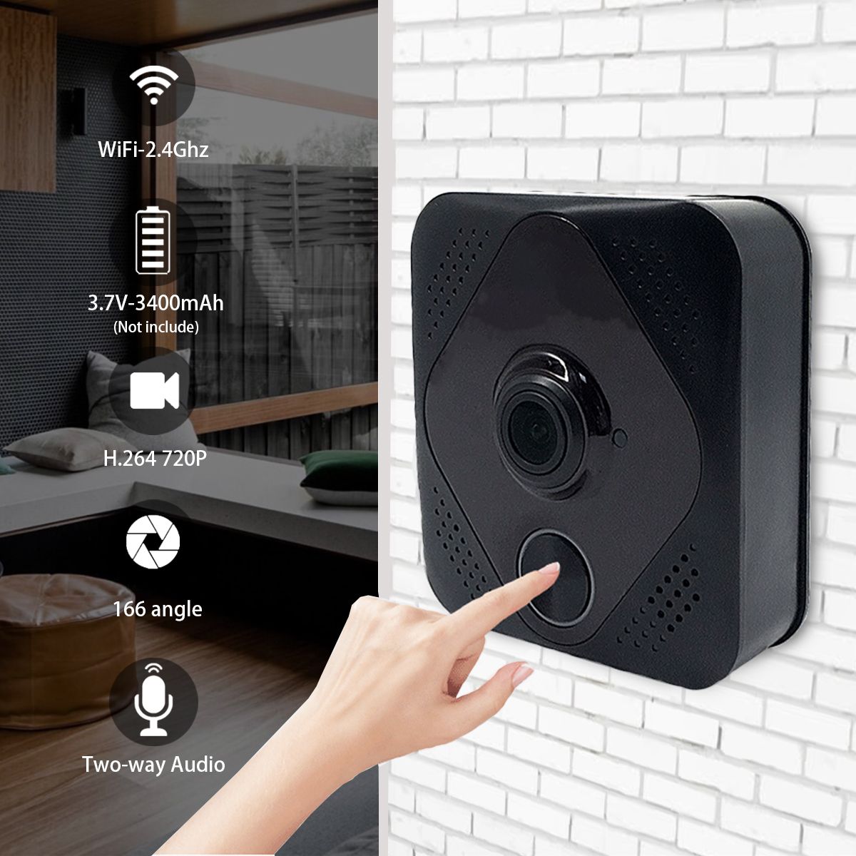 Smart-Video-Wireless-WiFi-Doorbell-IR-Visual-Camera-Talk-Record-Security-System-1550057