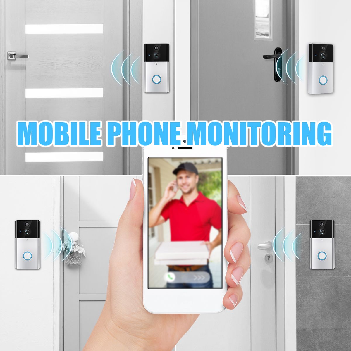 Smart-Wireless-WiFi-Video-Visible-Doorbell-Battery-Motion-Detection-Recorder-APP-1288281