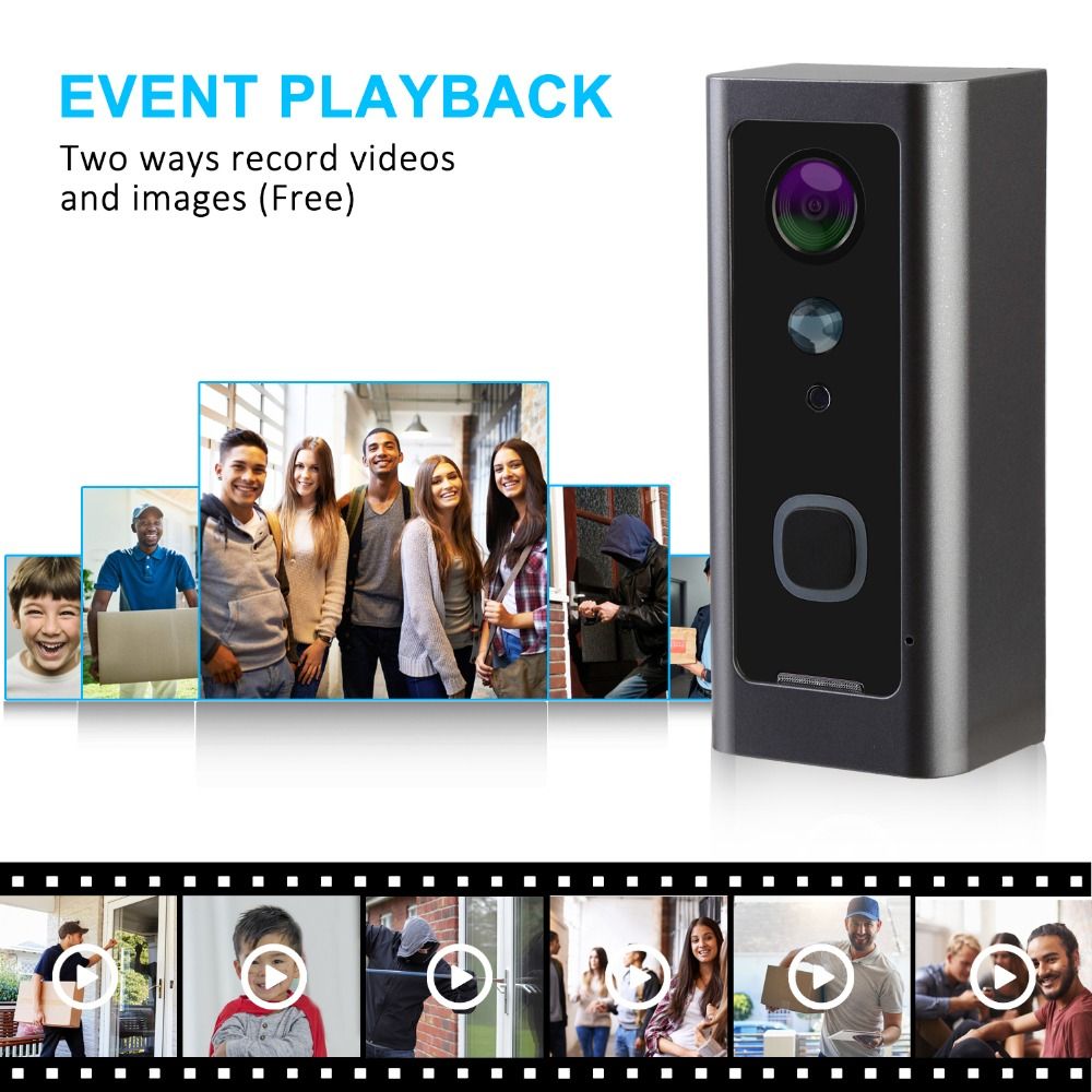 V1-Full-HD-1080P-WiFi-Video-Doorbell-Waterproof-Wireless-Home-Security-Camera-Support-Two-way-Audio--1559759