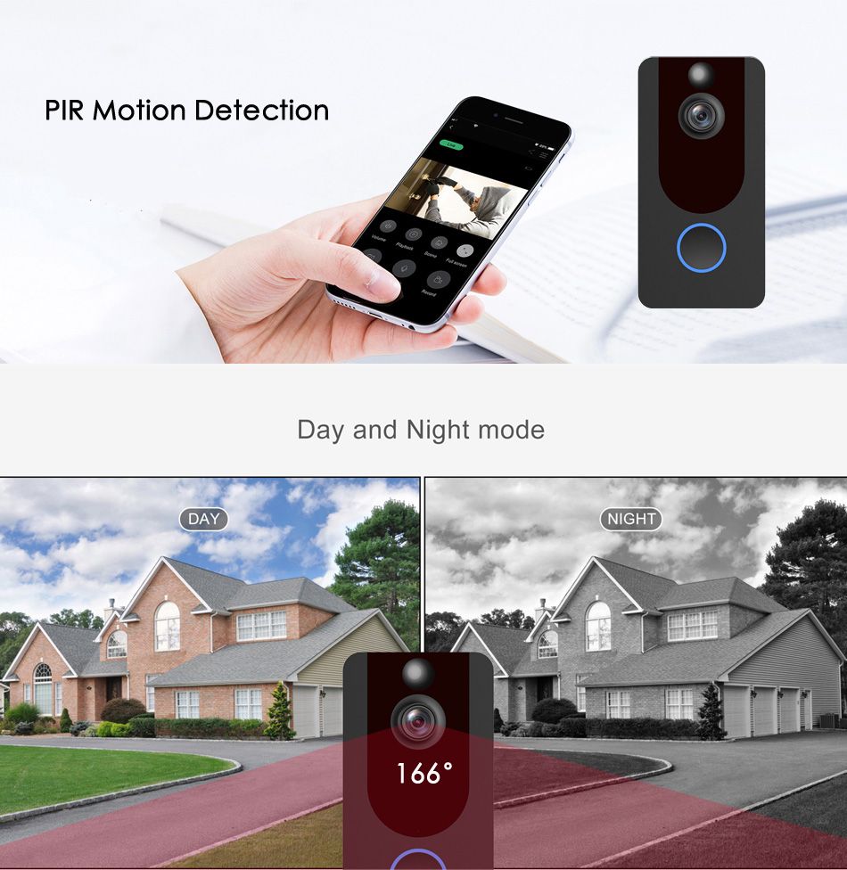 V7-Smart-Video-Doorbell-HD-1080P-Camera-Intercom-With-Chime-Night-vision-IP-WiFi-Door-Bell-Wireless--1559760