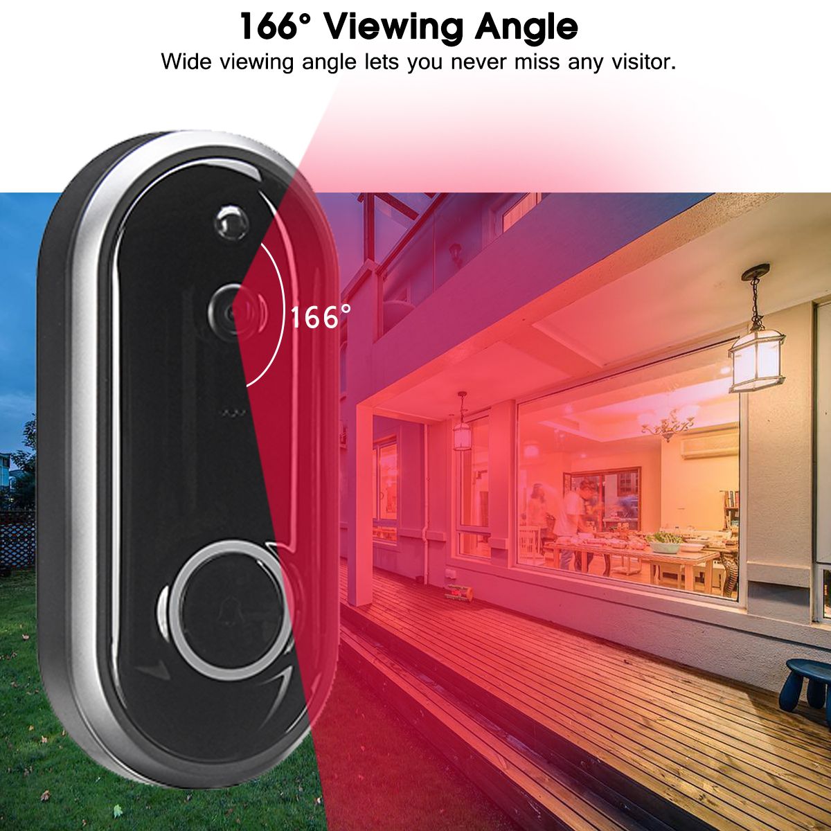 Video-Doorbell-Camera-Wireless-WiFi-Security-Phone-Ring-Door-Bell-Intercom-720P-1680633