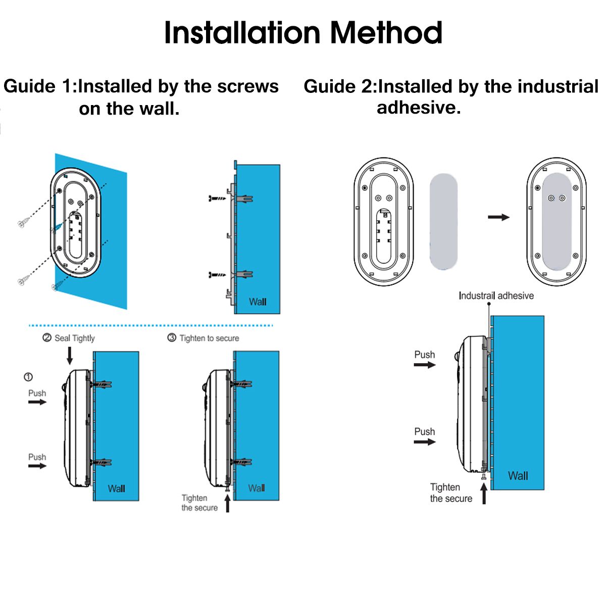 Video-Doorbell-Camera-Wireless-WiFi-Security-Phone-Ring-Door-Bell-Intercom-720P-1680633