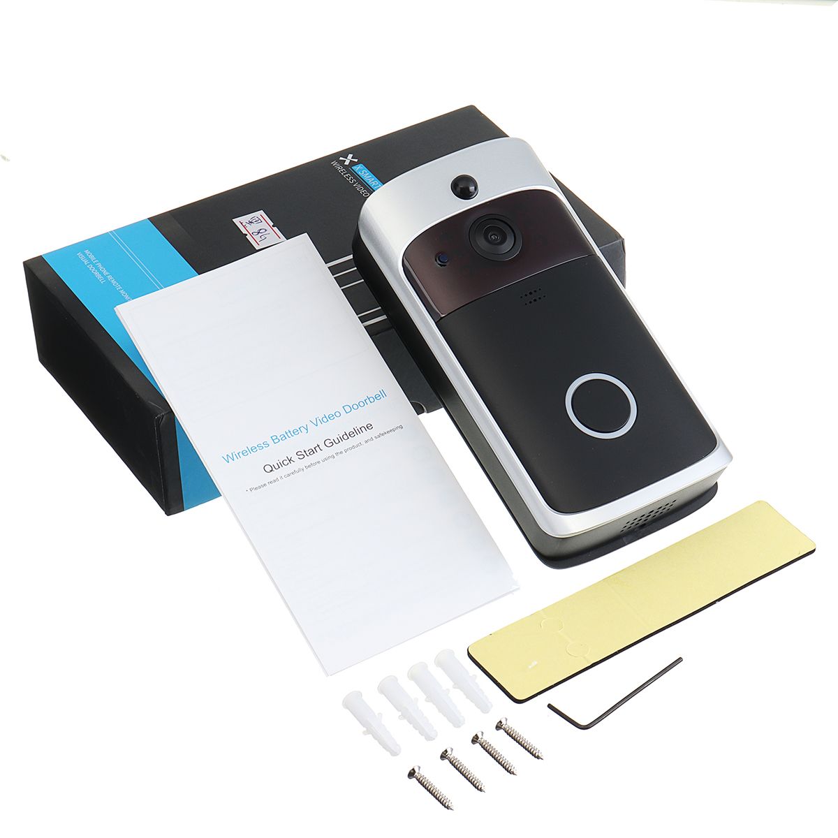 WiFi-Wireless-Remote-Video-Doorbell-Camera-Door-Intercom-Security-Bell-Phone-1365471