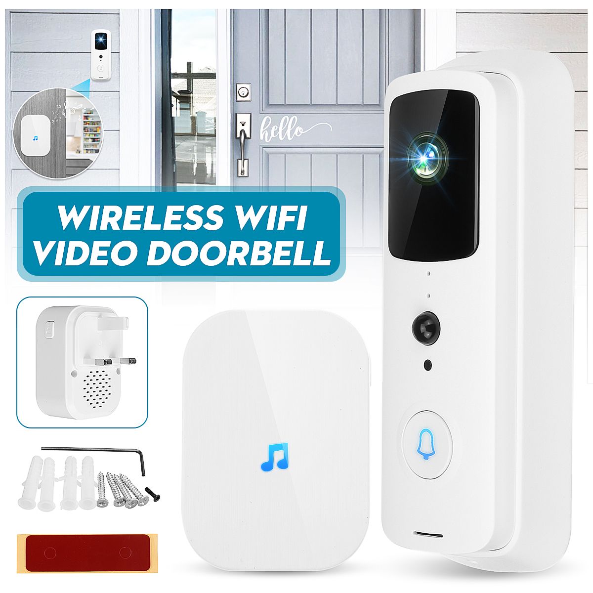 Wireless-Doorbell-Intercom-Camera-Phone-Video-System-Wifi-Door-Bell-Ring-Two-Way-Doorbell-1731119