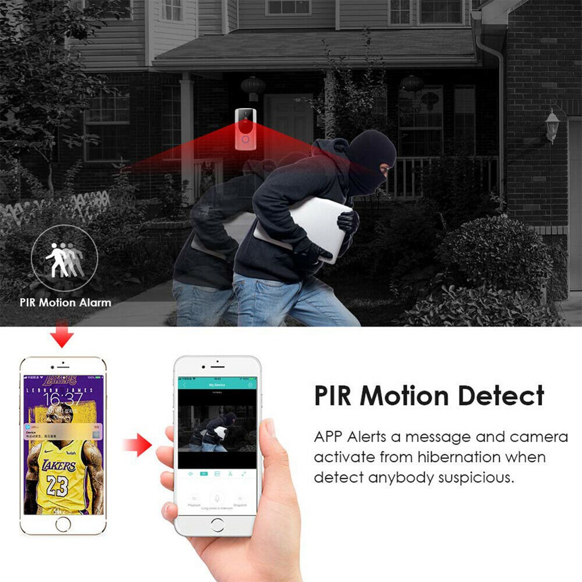 Wireless-Smart-WiFi-DoorBell-IR-Video-Visual-Camera-Intercom-Home-Security-1554494