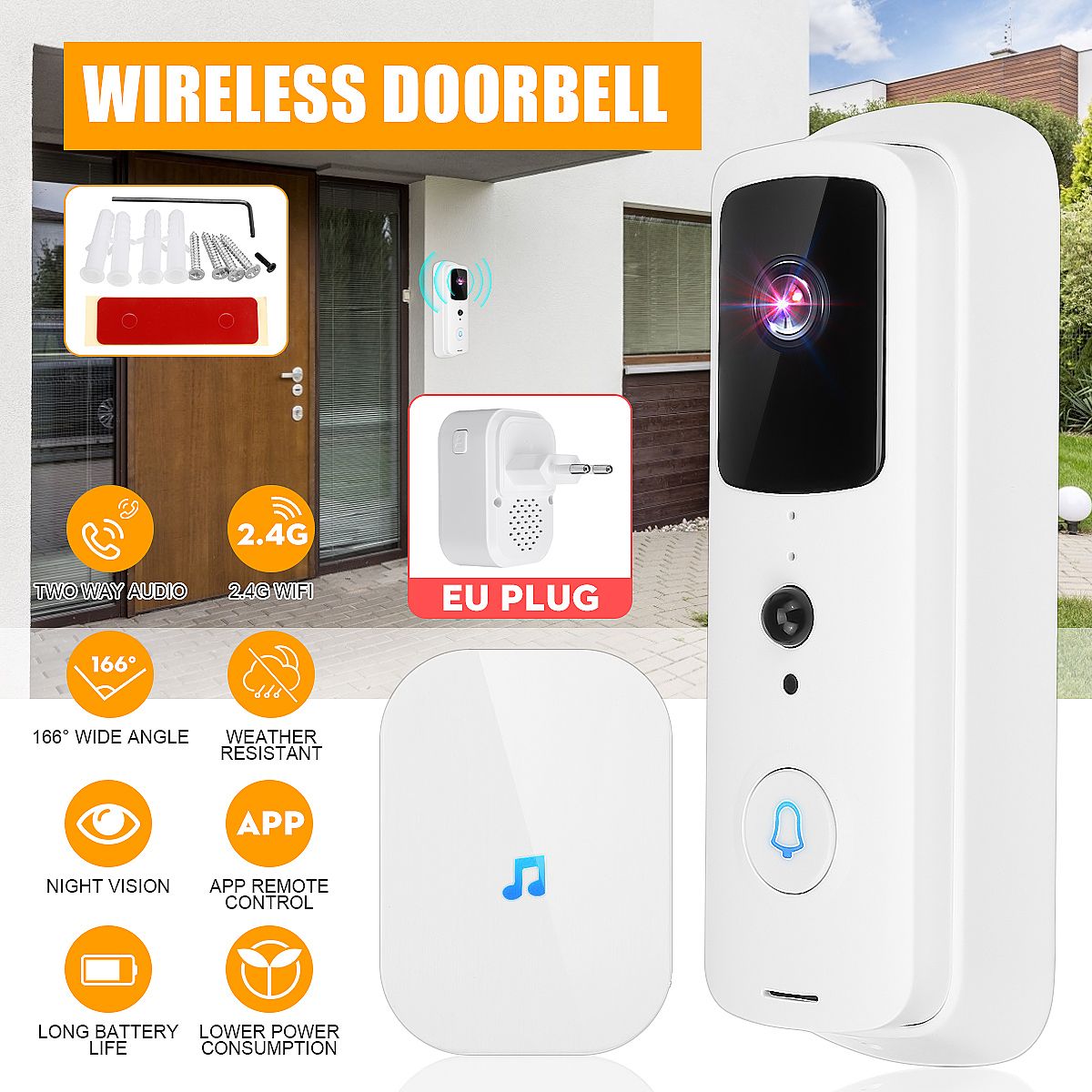 Wireless-Video-Doorbell-Smart-Phone-Door-Ring-Intercom-Camera-Security-Bell-EU-Plug-Video-Doorbell-1731156