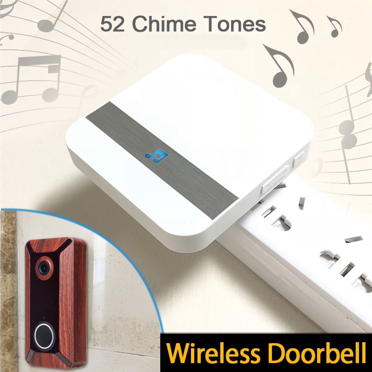 Wireless-WIFI-Video-Doorbell-Chime-Machine-52-Music-For-a-Visual-Waterproof-Doorbell-1600811