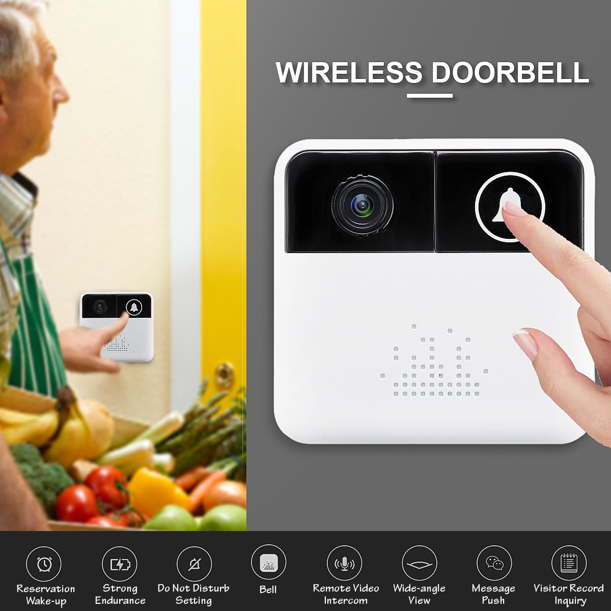 Wireless-WiFi-Intercom-Smart-HD-Video-DoorBell-Camera-Phone-Home-Ring-Bell-1375436