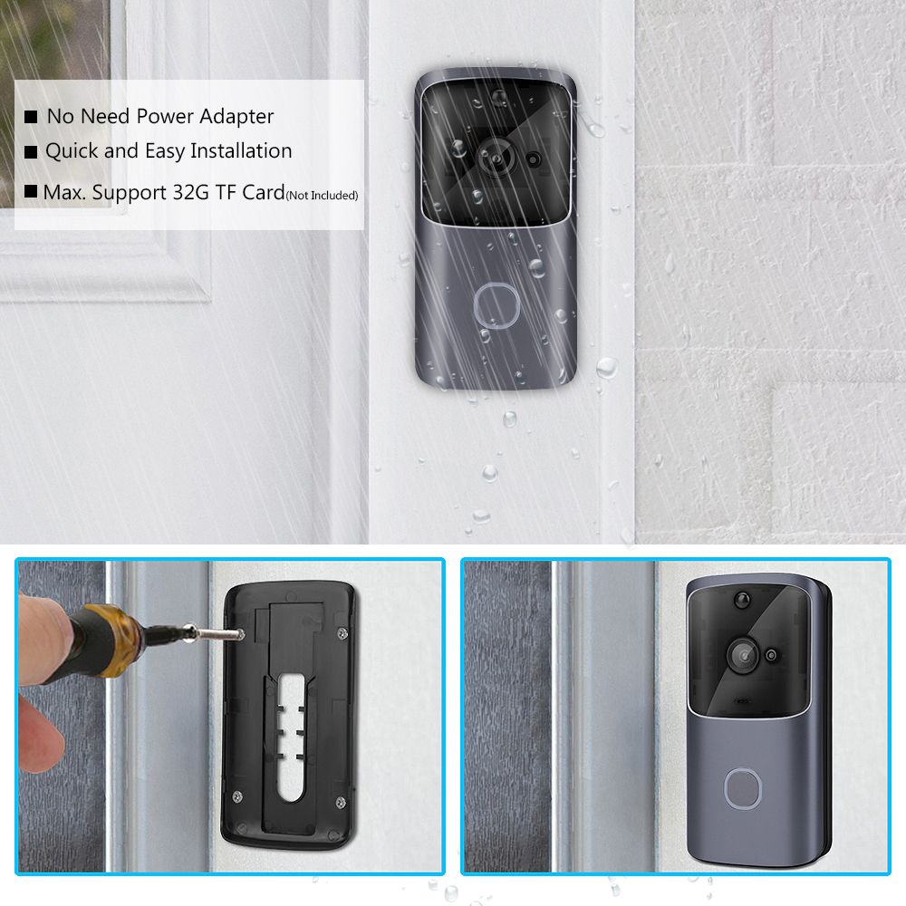 Wireless-WiFi-Smartphone-Remote-Video-Camera-Doorbell-2-way-Audio-Home-Security-1532692