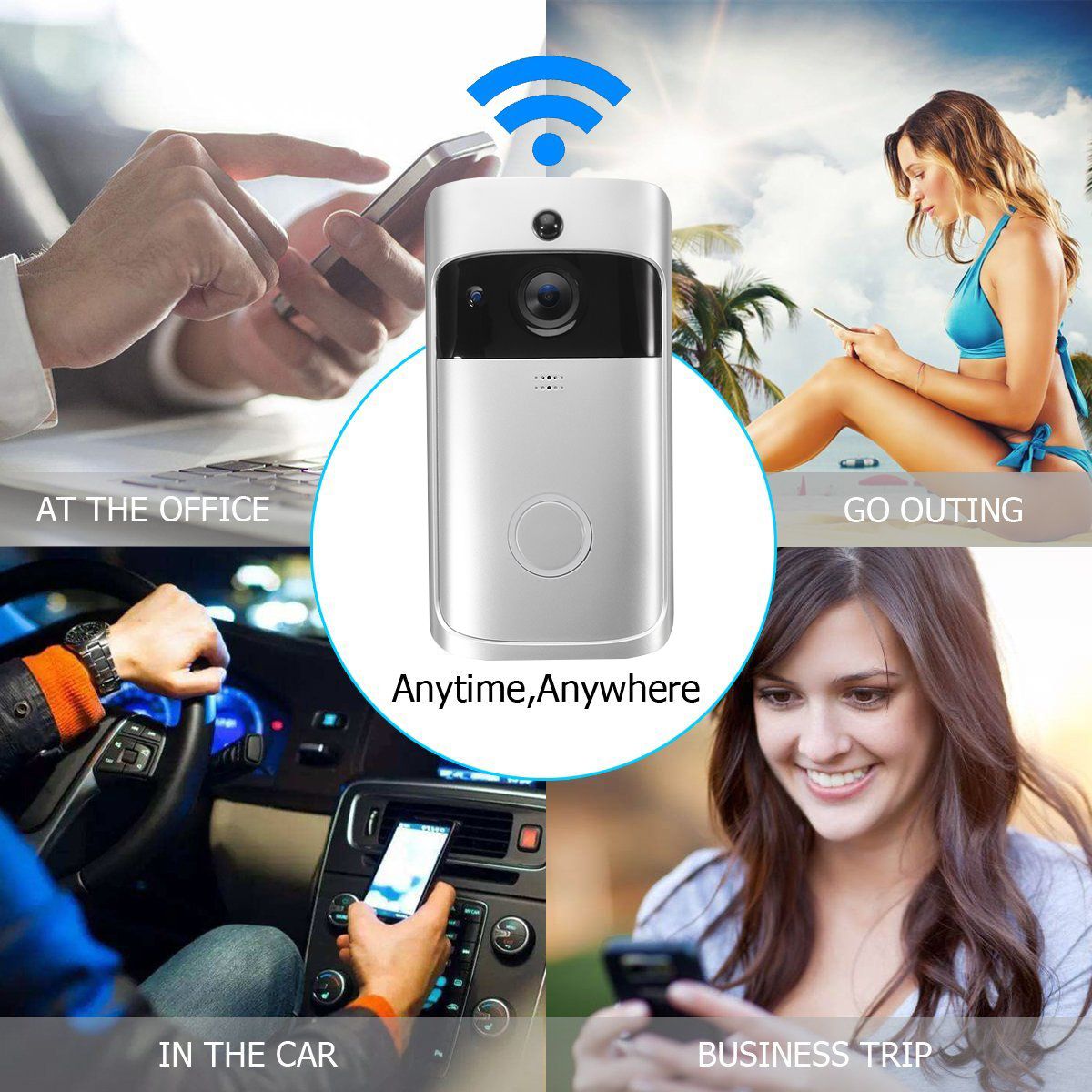 Wireless-WiFi-Video-Doorbell-Camera-Door-Bell-Two-Way-Audio-APP-Control-iOS-Android-Battery-Powered-1363899
