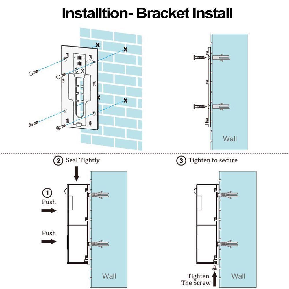 Wireless-WiFi-Video-Doorbell-Camera-Door-Bell-Two-Way-Audio-APP-Control-iOS-Android-Battery-Powered-1363899