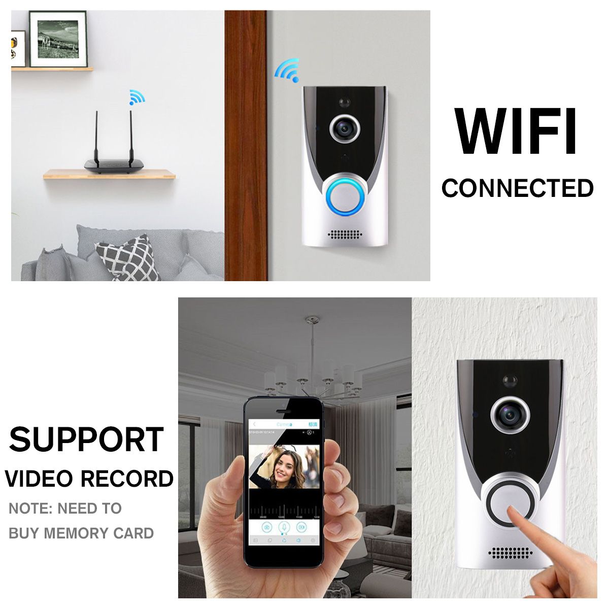 Wireless-WiFi-Video-Doorbell-Camera-Intercom-IR-Smart-Home-Security-Door-Bell-1614751