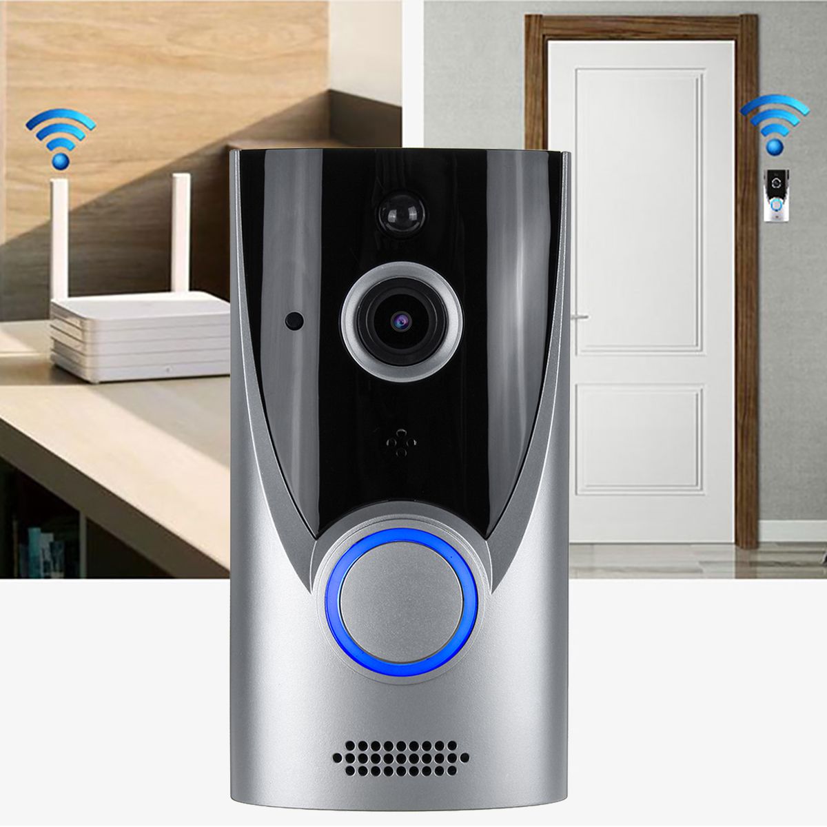 Wireless-WiFi-Video-Doorbell-Camera-Intercom-IR-Smart-Home-Security-Door-Bell-1614751