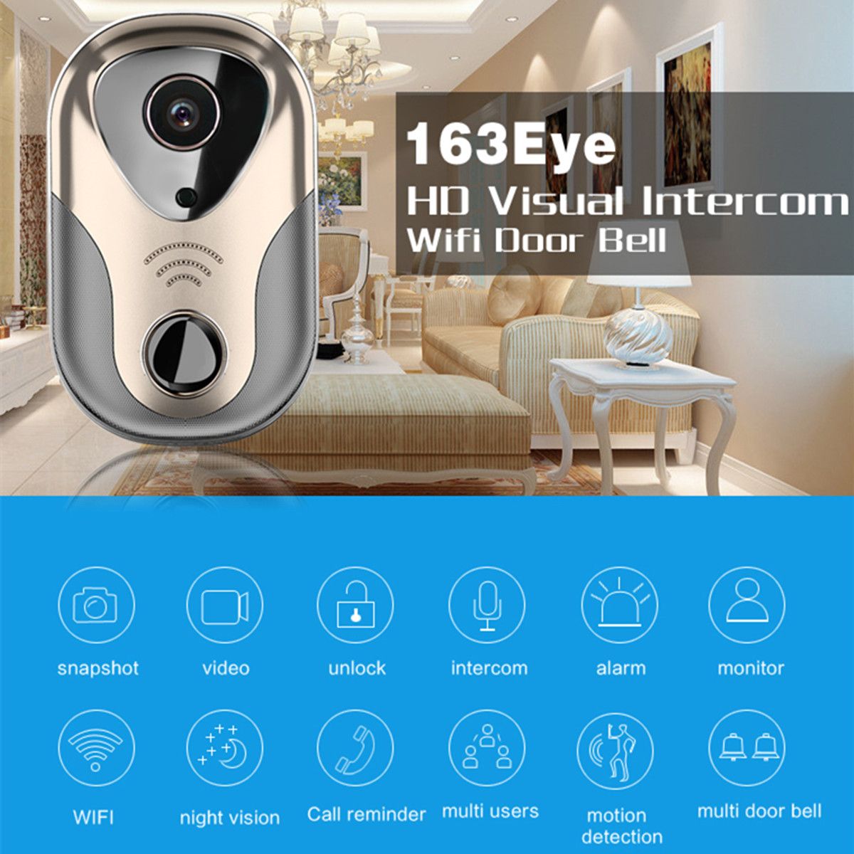 Wireless-Wifi-Video-Doorbell-Camera-Security-Monitor-Intercom-PIR-Night-Vision-1250021