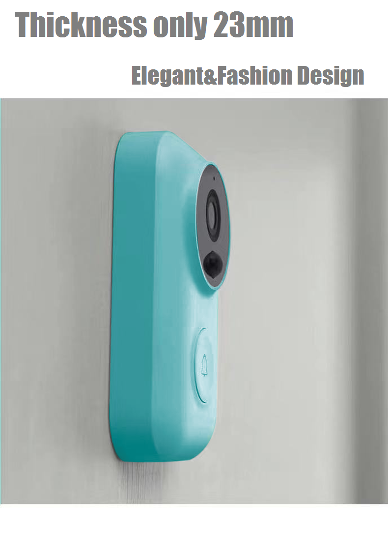 Zero-AI-Face-Identification-720P-IR-Video-Doorbell-Set-Motion-Detect-Intercom-Free-Cloud-Storage-Voi-1586422