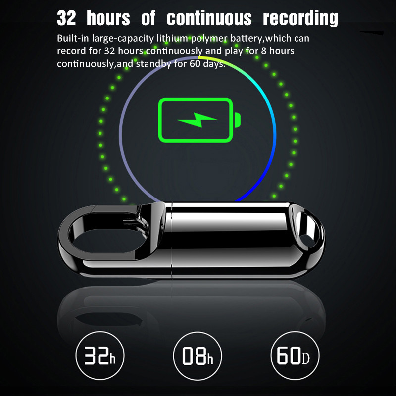 8GB-16GB-32GB-Voice-Recorder-Recording-Device-Activated-Mini-MP3-Player-32-Hhours-Continuous-Recordi-1605107