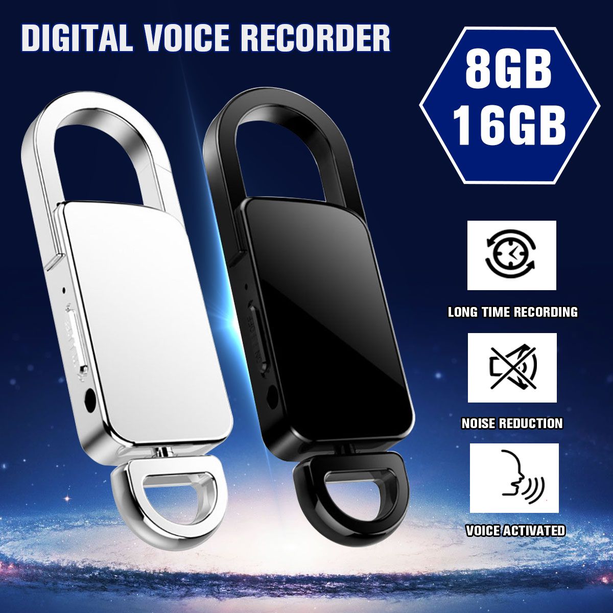 8GB-16GB-Audio-Recorder-Voice-Activated-Device-90-Hours-Recording-Keychain-1567240