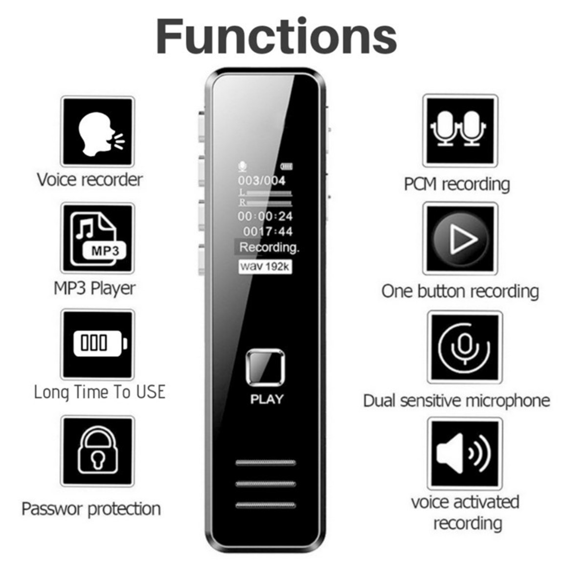 Digital-Voice-Recorder-20-Hour-Recording-MP3-Player-Mini-Voice-Recording-Pen-for-Lectures-Meetings-I-1597503