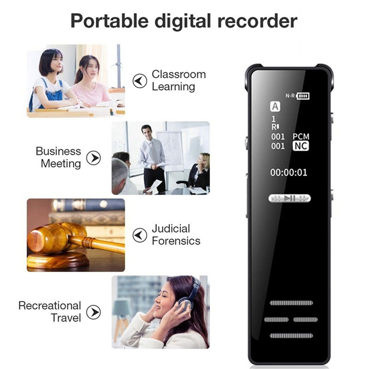 Digital-Voice-Recorder-20-Hour-Recording-MP3-Player-Mini-Voice-Recording-Pen-for-Lectures-Meetings-I-1597503