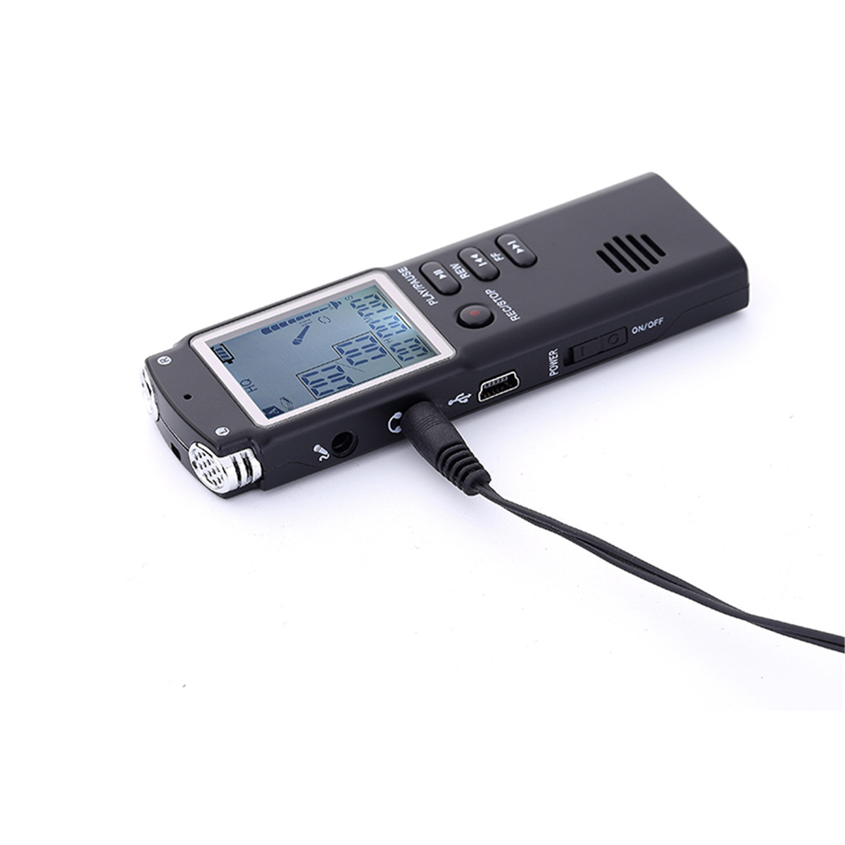 Digital-Voice-Recorder-81632GB-MP3-Lossless-Player-USB-Audio-Rechargeable-Mini-Dictaphone-1759537