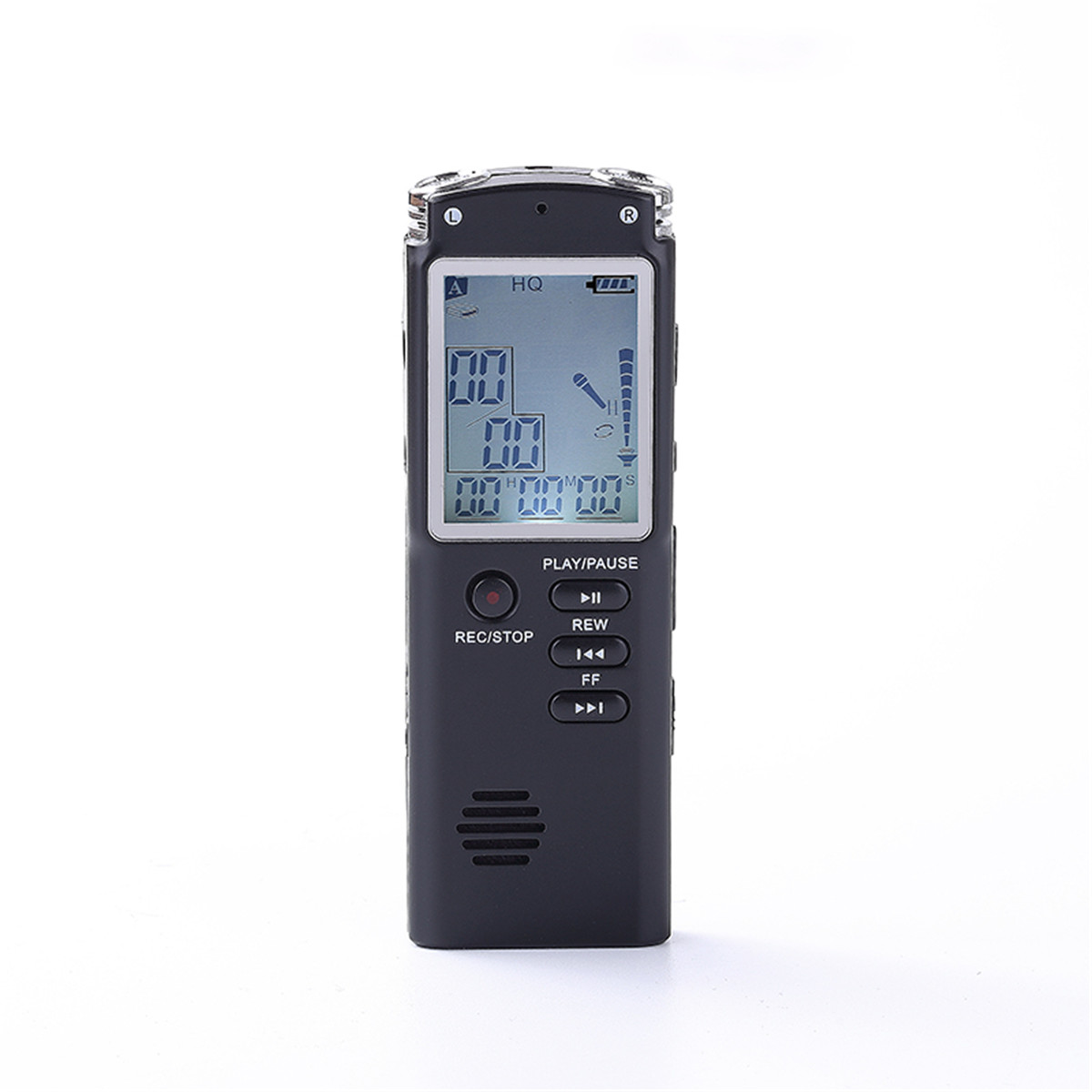Digital-Voice-Recorder-81632GB-MP3-Lossless-Player-USB-Audio-Rechargeable-Mini-Dictaphone-1759537