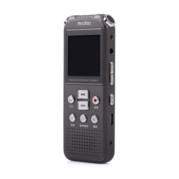 Mrobo-M68-15-Inch-Screen-Dual-Microphone-Voice-Recorder-with-720P-105-Degree-HD-Camera-1272074