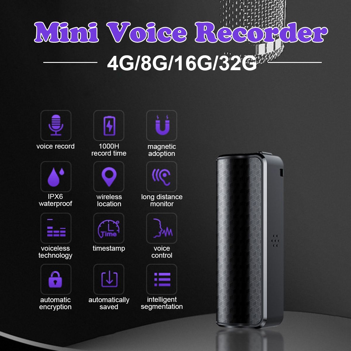 Q70-Mini-4GB-8GB-16GB-32GB-Digital-Voice-Recorder-Voice-Recording-USB-Charging-Sound-Audio-Dictaphon-1763901