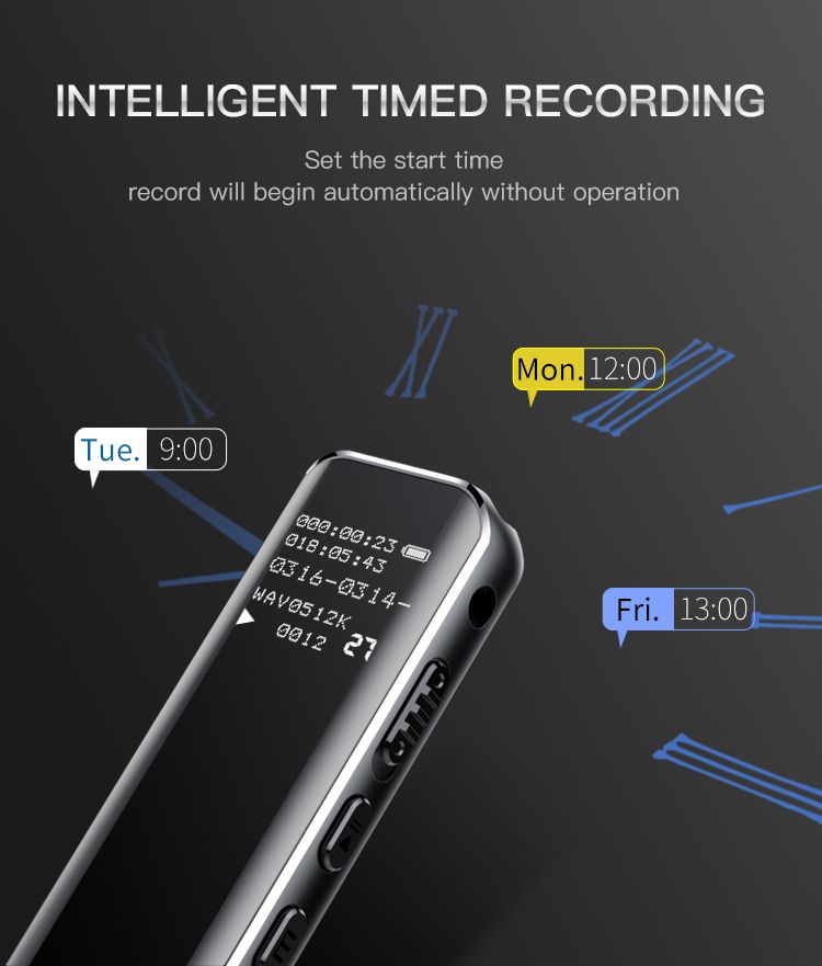 Shinco-V19-16GB-32GB-Professional-Digital-Voice-Recorder-Noise-Reduction-Audio-Voice-Activated-Recor-1733480