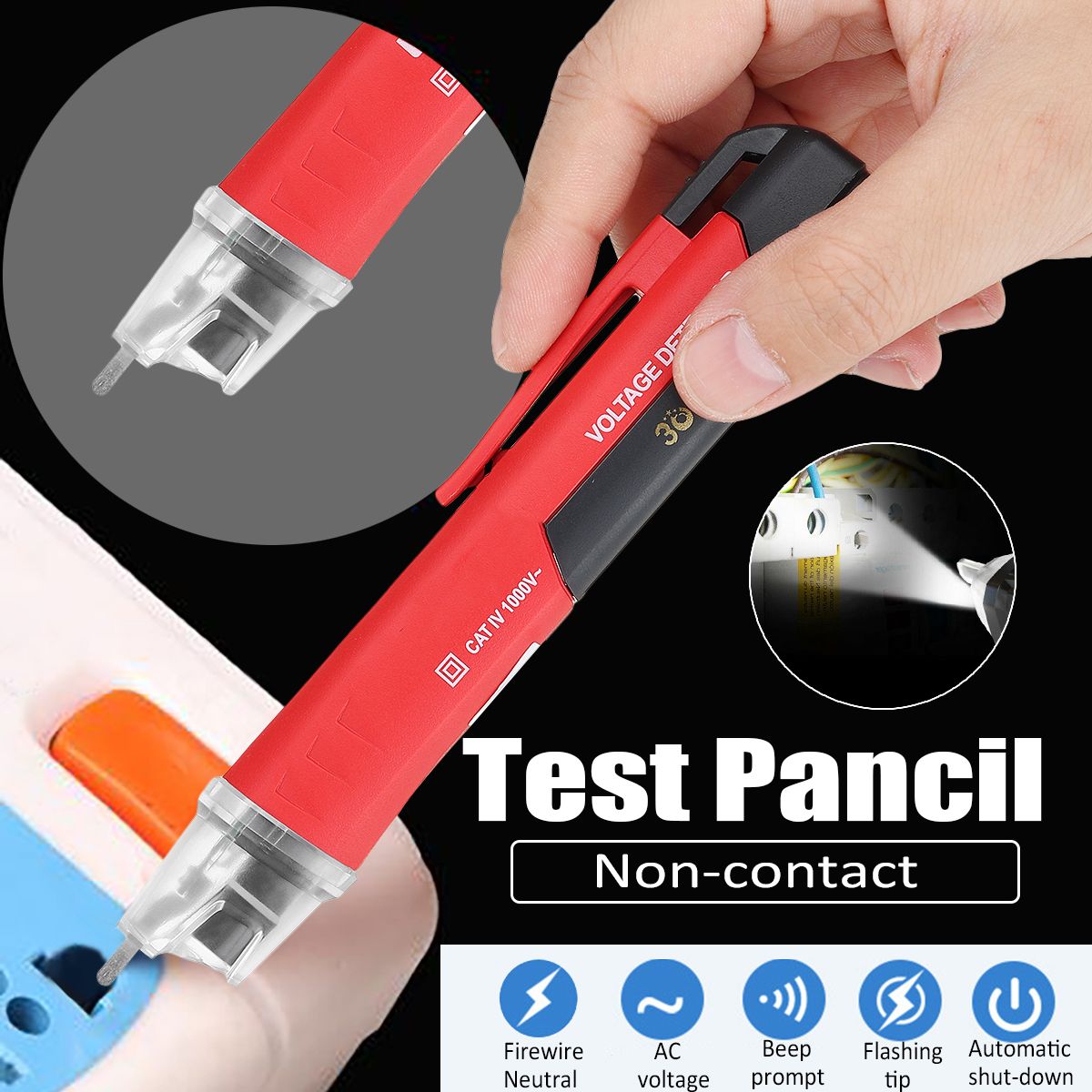 AC-Electric-Test-Pencil-2490V-1000V-Voltage-Sensitivity-Compact-Pen-Detector-Voltage-Tester-Pen-1638232