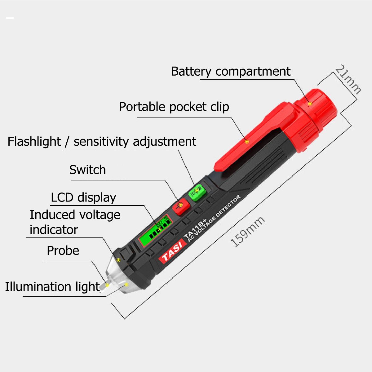 AC-Non-Contact-LCD-Electric-Voltage-Tester-Pen-12-1000V-Detector-Tester-Alarm-1520811