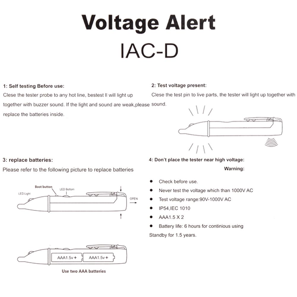 ANENG-90-1000V-Voltage-Tester-Pen--Electric-Socket-Wall-AC-Power-Outlet-Voltage-Detector-Sensor-Test-1397608