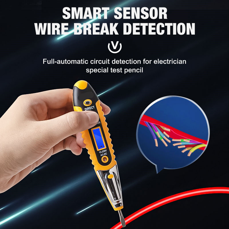 ANENG-AC-DC-12-250V-Non-contact-Test-Pen-Digital-High-Precision-Test-Detector-Intelligent-1726712