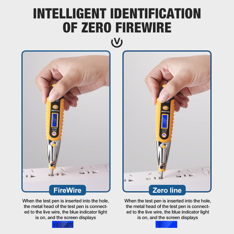 ANENG-AC-DC-12-250V-Non-contact-Test-Pen-Digital-High-Precision-Test-Detector-Intelligent-1726712