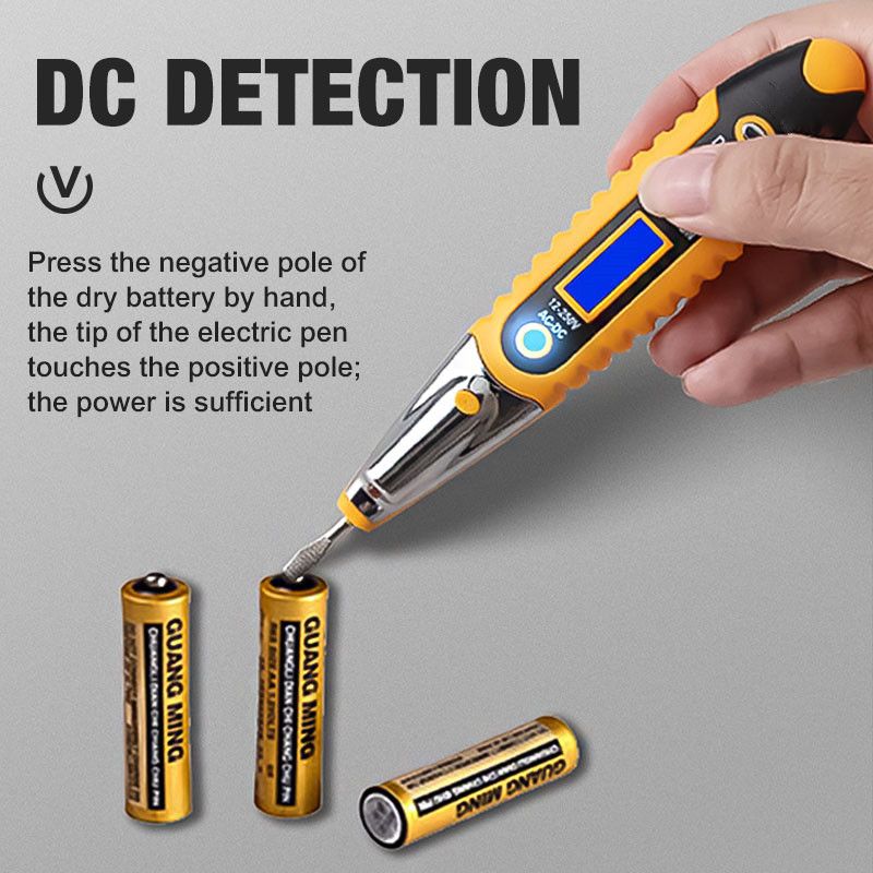 ANENG-AC-DC-12-250V-Non-contact-Test-Pen-Digital-High-Precision-Test-Detector-Intelligent-1726712