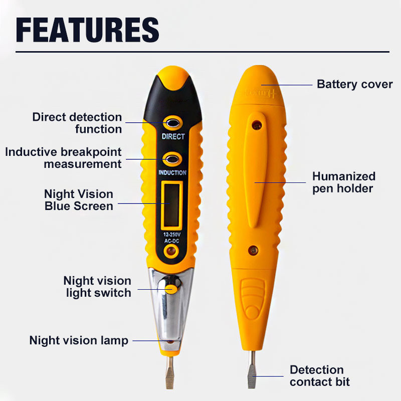 ANENG-AC-DC-12-250V-Non-contact-Test-Pen-Digital-High-Precision-Test-Detector-Intelligent-1726712