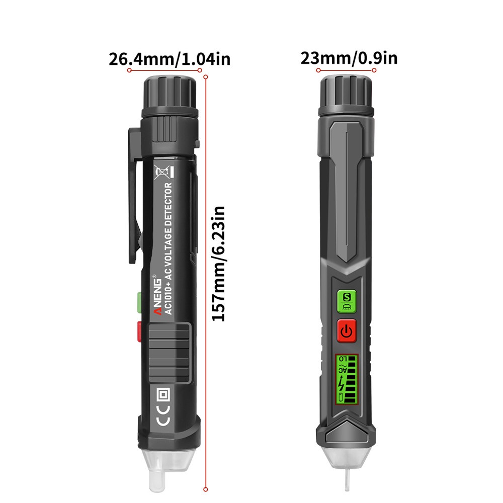 ANENG-VC1010-Digital-Voltage-Detector-Meter-Intelligent-Non-contact-Pen-Alarm-AC-Test-Pen-Sensor-Tes-1713740