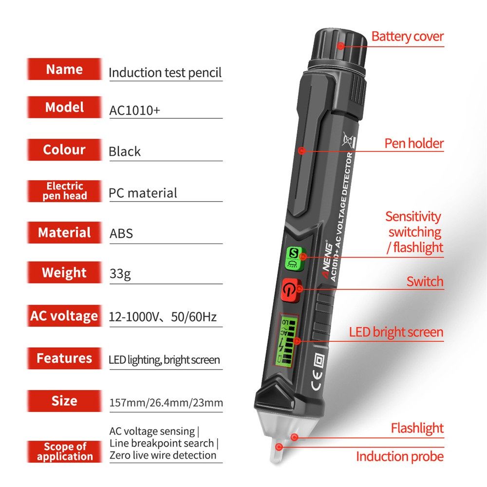 ANENG-VC1010-Digital-Voltage-Detector-Meter-Intelligent-Non-contact-Pen-Alarm-AC-Test-Pen-Sensor-Tes-1713740