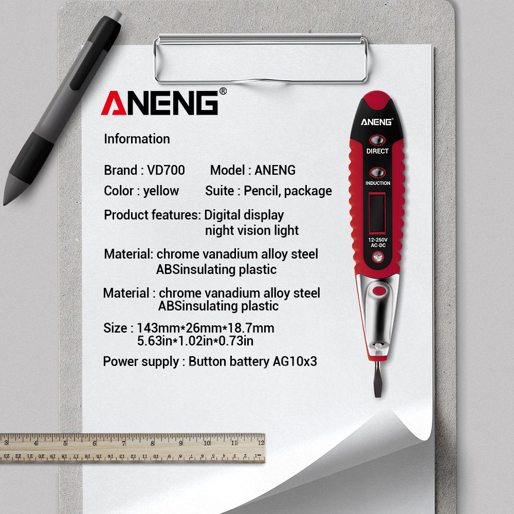 ANENG-VD700-Digital-Display-with-LED-lighting-Multi-function-Voltage-Tester-Pen-Safety-Induction-Ele-1456862
